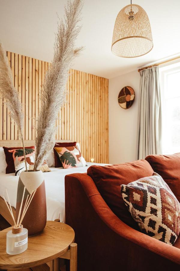 Bed and Breakfast The Fig Рай Екстер'єр фото